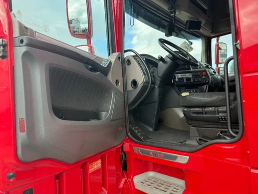 DAF XF480 - Afbeelding 26 van 30