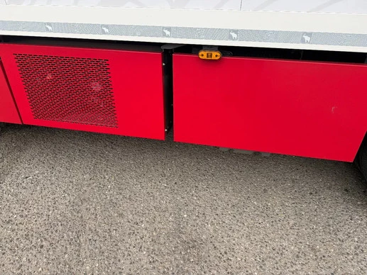 DAF XF480 - Afbeelding 28 van 30