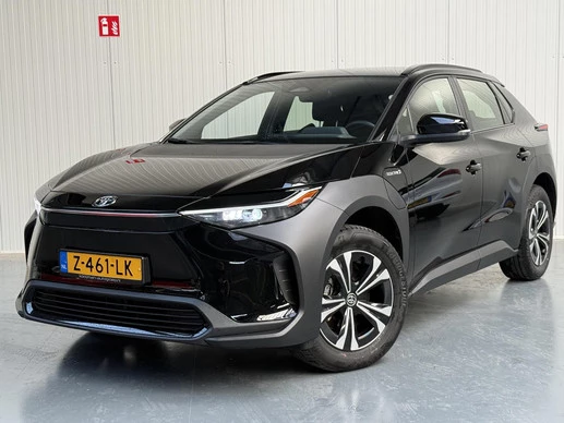 Toyota bZ4X - Afbeelding 1 van 24