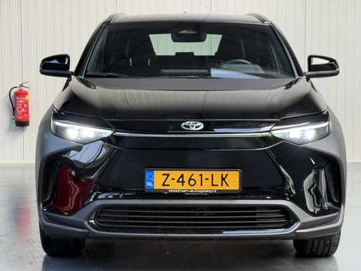 Toyota bZ4X - Afbeelding 22 van 24