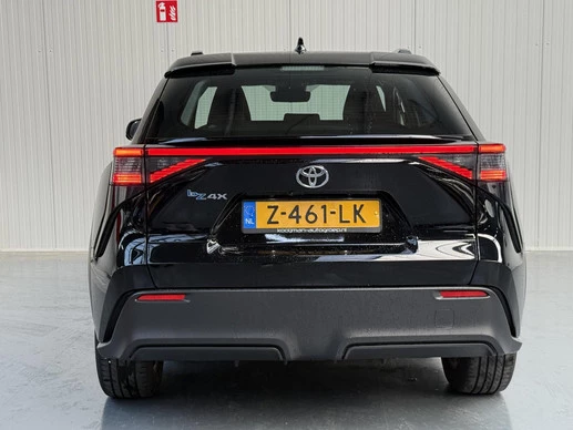 Toyota bZ4X - Afbeelding 24 van 24