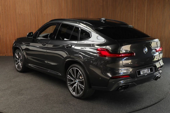 BMW X4 - Afbeelding 3 van 30