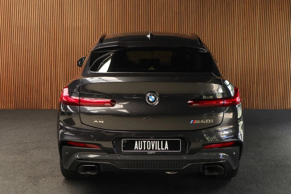 BMW X4 - Afbeelding 4 van 30