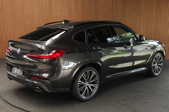 BMW X4 - Afbeelding 5 van 30