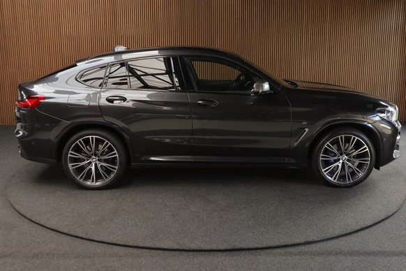 BMW X4 - Afbeelding 6 van 30