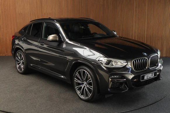 BMW X4 - Afbeelding 7 van 30