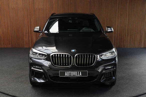 BMW X4 - Afbeelding 8 van 30