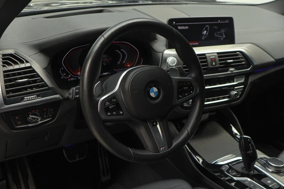 BMW X4 - Afbeelding 9 van 30