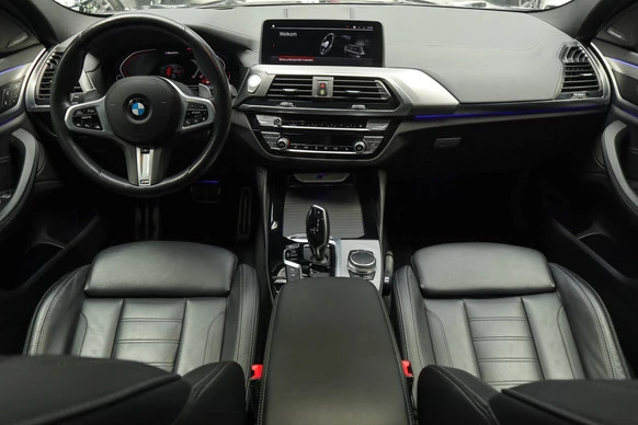 BMW X4 - Afbeelding 11 van 30