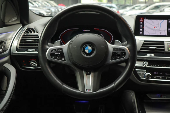 BMW X4 - Afbeelding 12 van 30