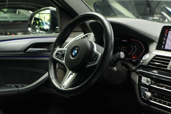 BMW X4 - Afbeelding 13 van 30