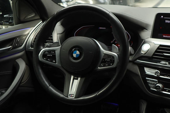 BMW X4 - Afbeelding 14 van 30