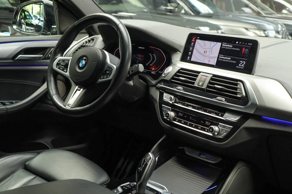 BMW X4 - Afbeelding 15 van 30