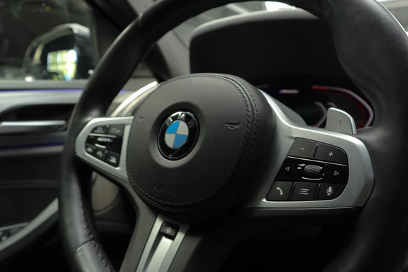 BMW X4 - Afbeelding 16 van 30