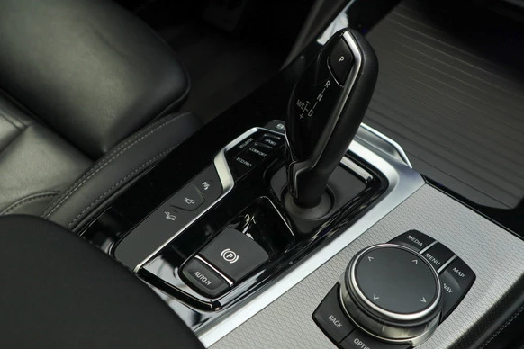 BMW X4 - Afbeelding 19 van 30