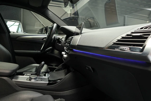BMW X4 - Afbeelding 20 van 30