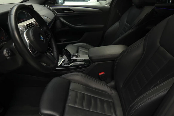 BMW X4 - Afbeelding 21 van 30