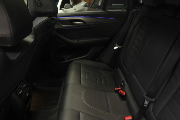 BMW X4 - Afbeelding 22 van 30