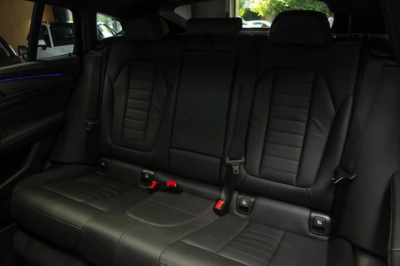 BMW X4 - Afbeelding 23 van 30
