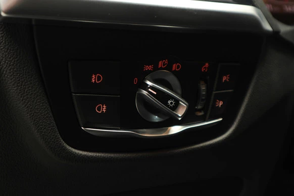 BMW X4 - Afbeelding 24 van 30