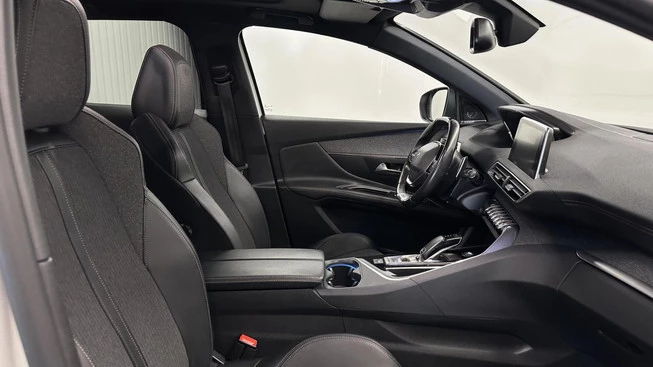 Peugeot 3008 - Afbeelding 2 van 30