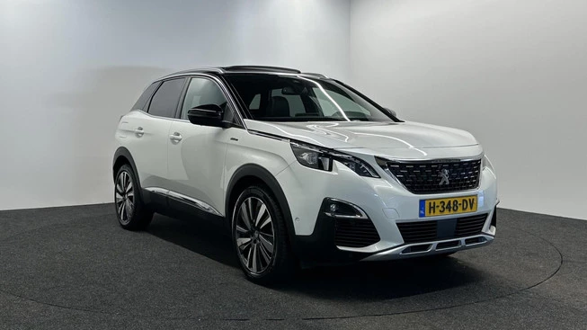 Peugeot 3008 - Afbeelding 3 van 30