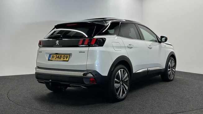 Peugeot 3008 - Afbeelding 5 van 30