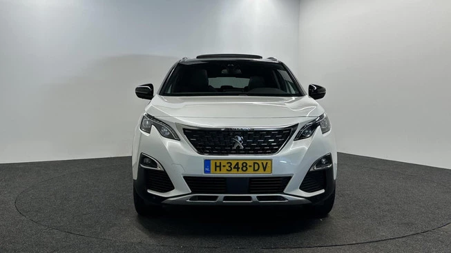 Peugeot 3008 - Afbeelding 6 van 30