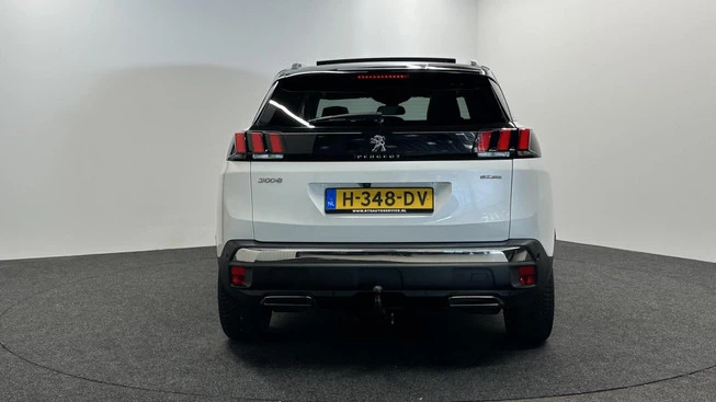 Peugeot 3008 - Afbeelding 7 van 30