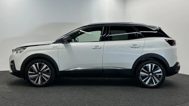 Peugeot 3008 - Afbeelding 8 van 30