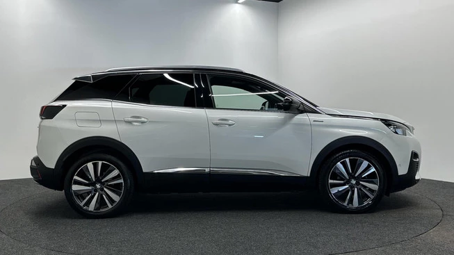 Peugeot 3008 - Afbeelding 9 van 30