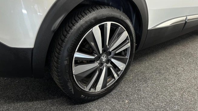 Peugeot 3008 - Afbeelding 10 van 30