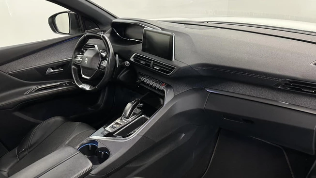 Peugeot 3008 - Afbeelding 11 van 30