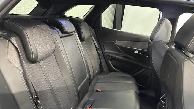 Peugeot 3008 - Afbeelding 13 van 30