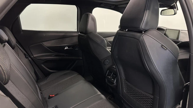Peugeot 3008 - Afbeelding 14 van 30
