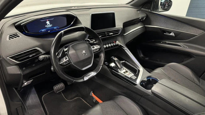 Peugeot 3008 - Afbeelding 18 van 30