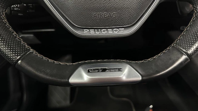 Peugeot 3008 - Afbeelding 20 van 30