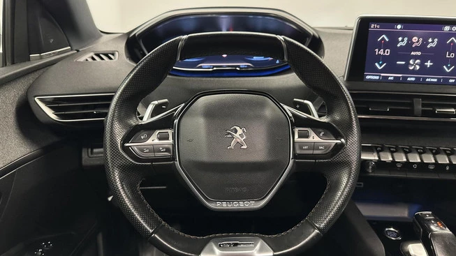 Peugeot 3008 - Afbeelding 21 van 30