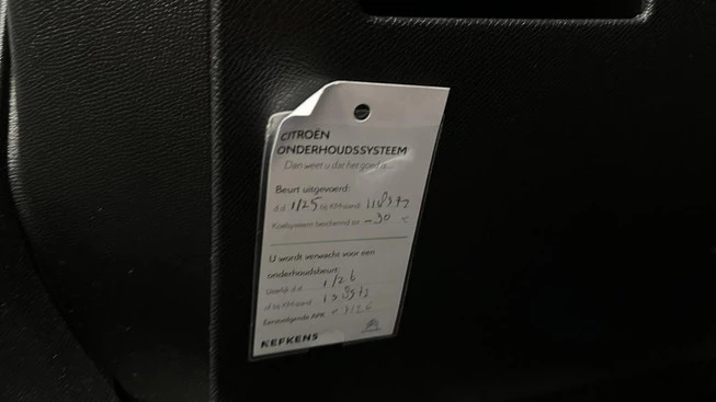 Peugeot 3008 - Afbeelding 22 van 30