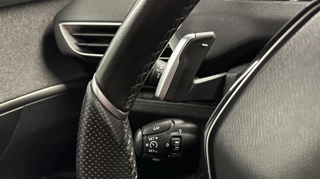 Peugeot 3008 - Afbeelding 23 van 30