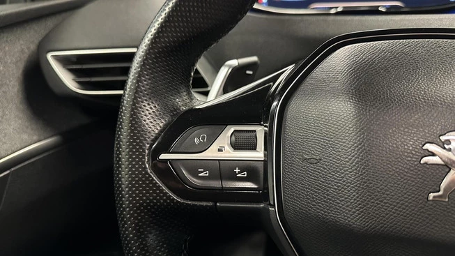 Peugeot 3008 - Afbeelding 25 van 30