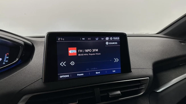 Peugeot 3008 - Afbeelding 26 van 30