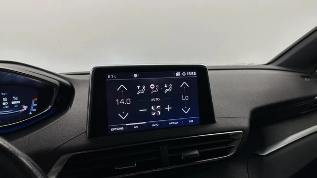 Peugeot 3008 - Afbeelding 27 van 30