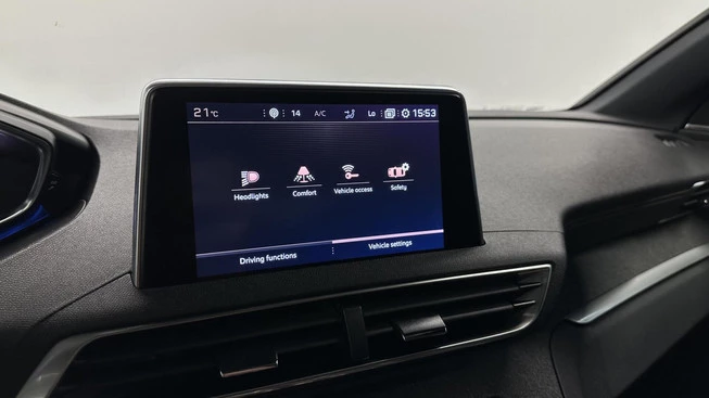 Peugeot 3008 - Afbeelding 29 van 30