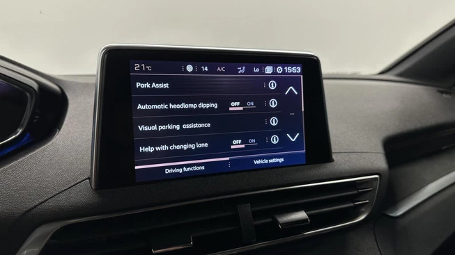 Peugeot 3008 - Afbeelding 30 van 30
