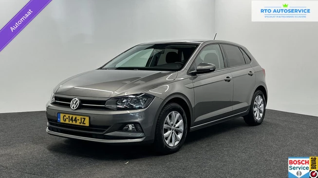 Volkswagen Polo - Afbeelding 1 van 29