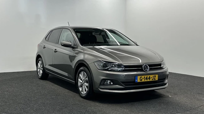 Volkswagen Polo - Afbeelding 3 van 29
