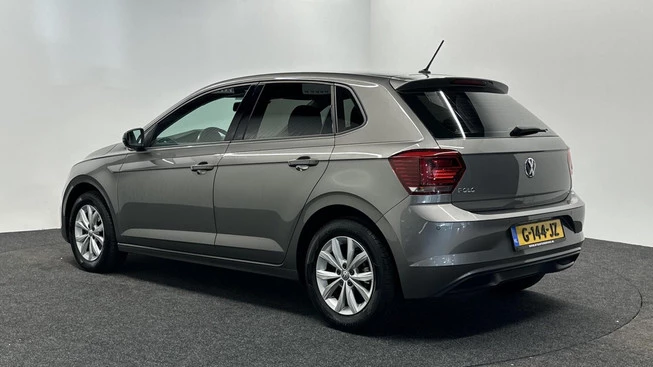 Volkswagen Polo - Afbeelding 4 van 29