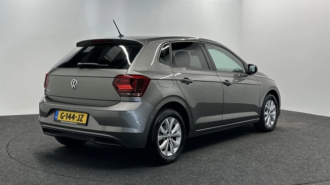 Volkswagen Polo - Afbeelding 5 van 29