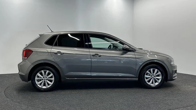 Volkswagen Polo - Afbeelding 9 van 29